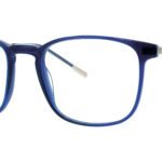 MO1146 53 STRIPED BLUE GREY TORTOISE 51/19, оправа