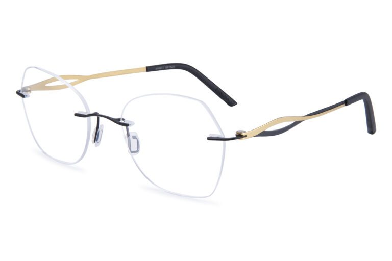 Minima-66C SN20 F989, оправа