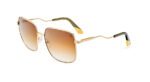 4 ELEONO 57S GDGR, очки с/з