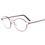 Minima Contour K5 фиолетовый 096A, оправа