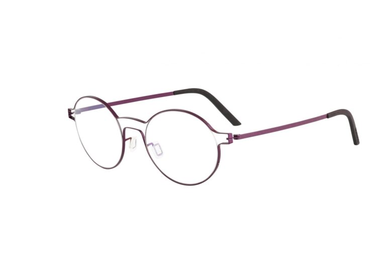 Minima Contour K5 фиолетовый 096A, оправа