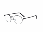 Minima Contour K5 черный 301A, оправа