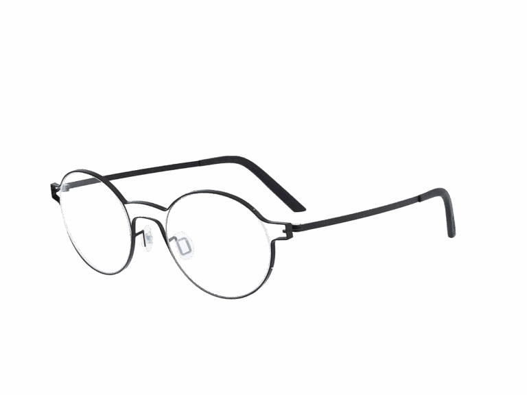 Minima Contour K5 черный 301A, оправа