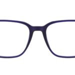 MO1214 50 SATIN BLUE/SHINY BLUE 54/18, оправа