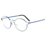 Minima Contour K5 синий 017A, оправа