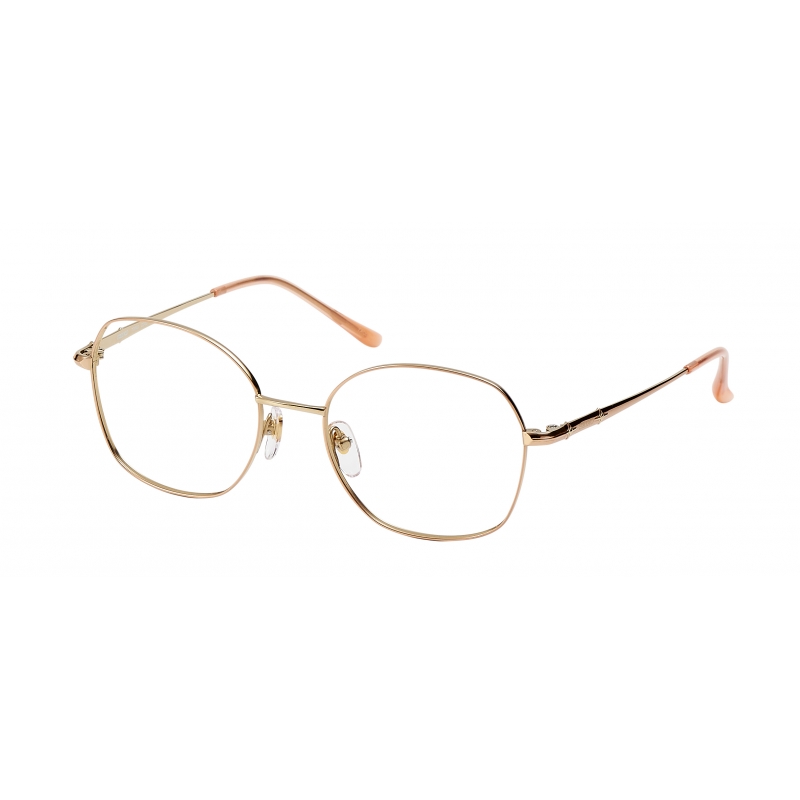 T*7049 C040 LIGHT GOLD-GOLD, оправа T*7049 C040 LIGHT GOLD-GOLD, оправа