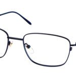 T*8521 C005 BLEU MARINE, оправа