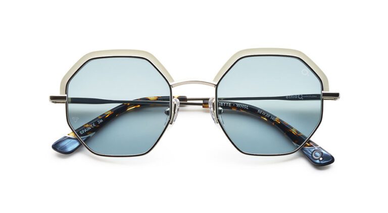 4 JOSETT 50S WHSL, очки с/з