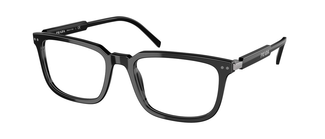 Prada 0PR13YV1AB1O155, оправа