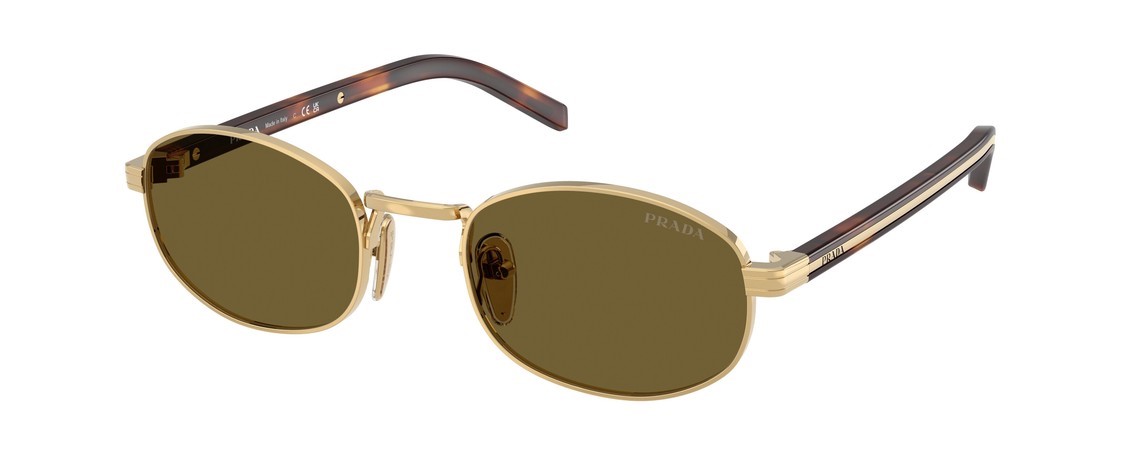 Prada 0PRB53S5AK09Z52, с/з очки