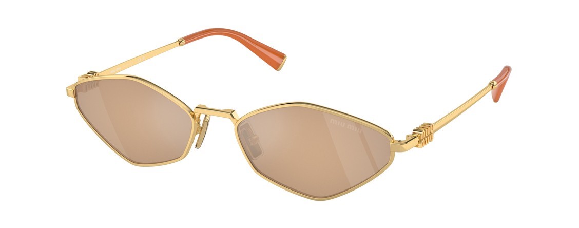 MIU MIU OMU56ZS5AK40D56, с/з очки