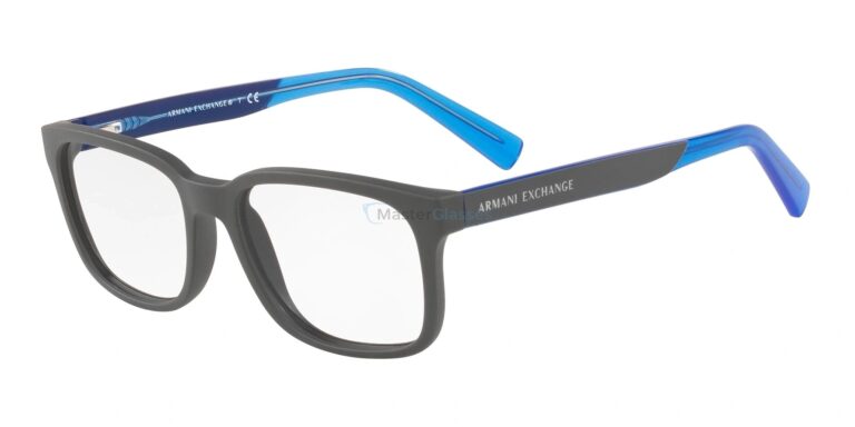 ARMANI EXCHANGE 0AX3029-8314 54, оправа