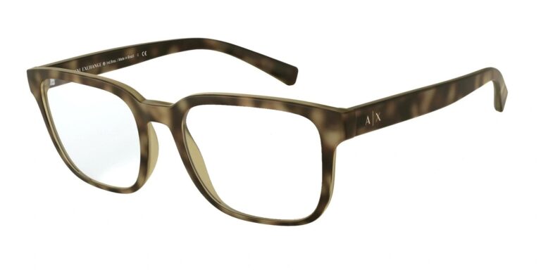 ARMANI EXCHANGE 0AX3071-8029 54, оправа
