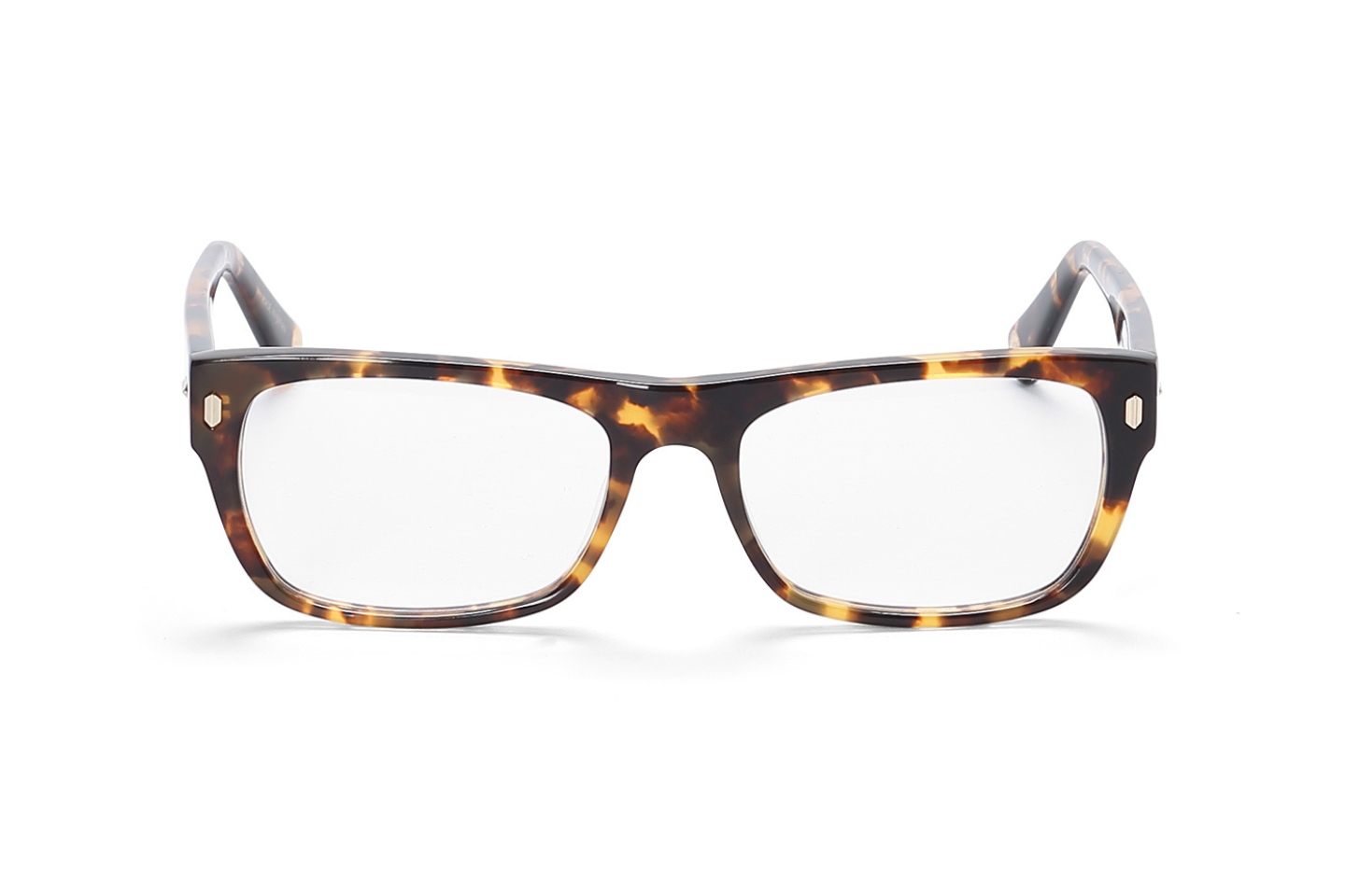 BSF. HUDSON.TOKYO TORTOISE оправа с линзой