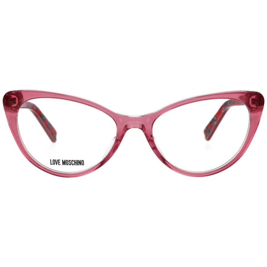 MOSCHINO LOVE  MOL 573. C9A, оправа