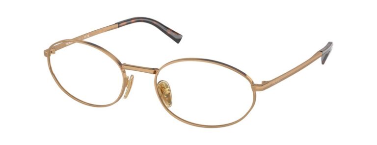 Prada 0PRA57V7OE1O151, оправа