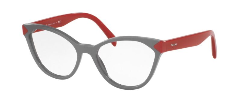 PRADA 0PR 02ТV UR91O154, оправа