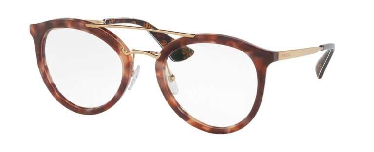 PRADA 0PR 15ТV UE01O152, оправа