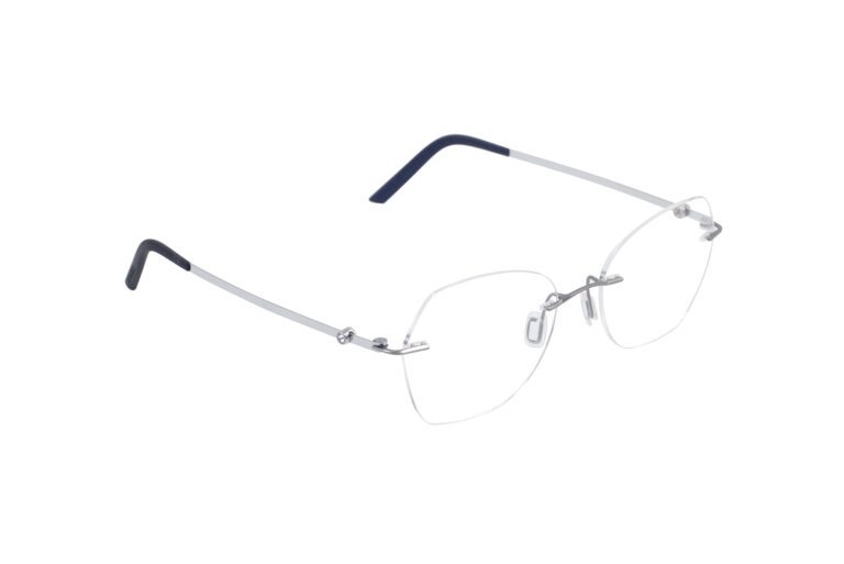 Minima-5C STCS1360 F989 2STRASS code 60, оправа