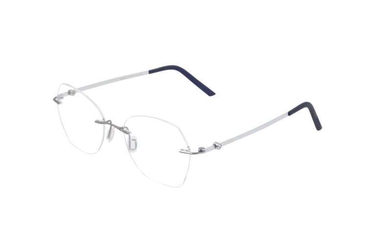 Minima-5C STCS1360 F989 2STRASS code 60, оправа