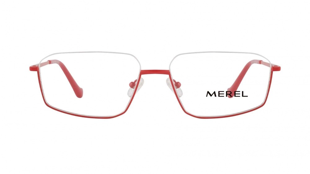 Merel MR6550 C03 58-15-145 оправа мет.